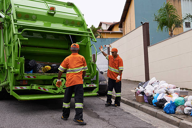 Best Construction Debris Removal in Deshler, OH